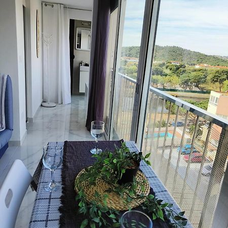 Platja D'Aro 1 Bedroom Apartment Экстерьер фото