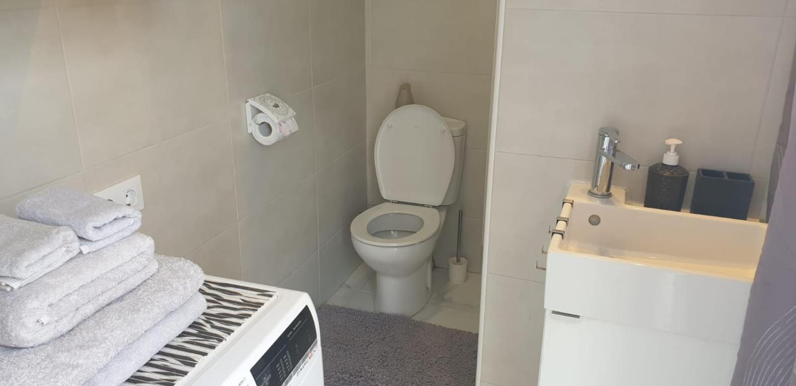 Platja D'Aro 1 Bedroom Apartment Экстерьер фото