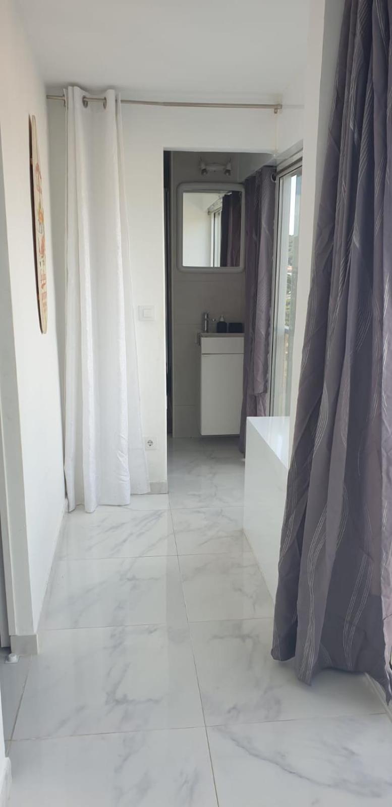 Platja D'Aro 1 Bedroom Apartment Экстерьер фото