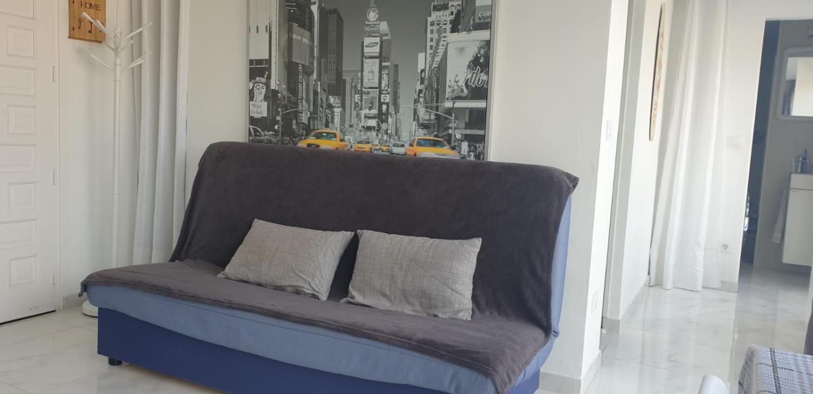 Platja D'Aro 1 Bedroom Apartment Экстерьер фото